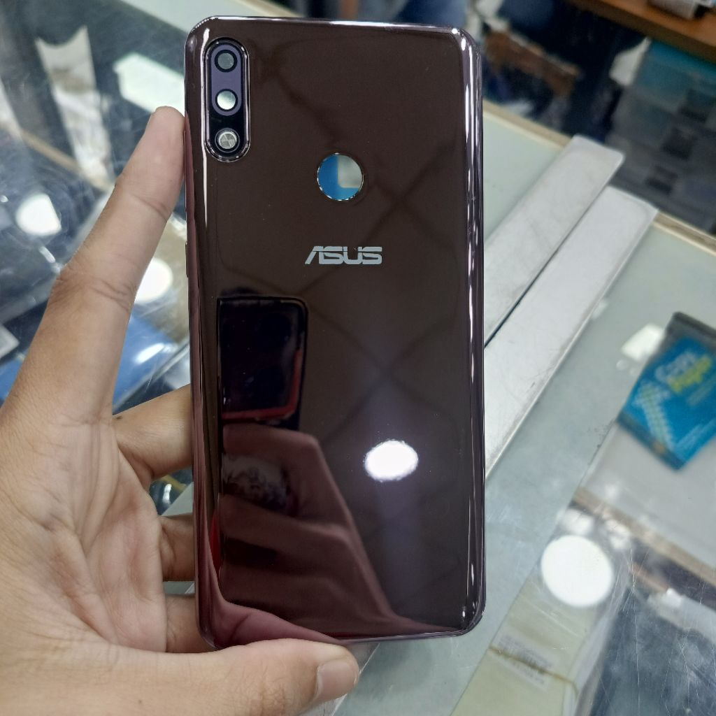 Backdoor backcover backcasing housing ASUS MAX PRO M2 Ori