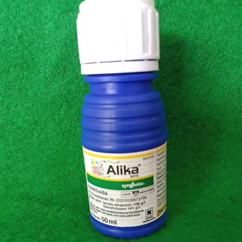Alika 247ZC 50ML