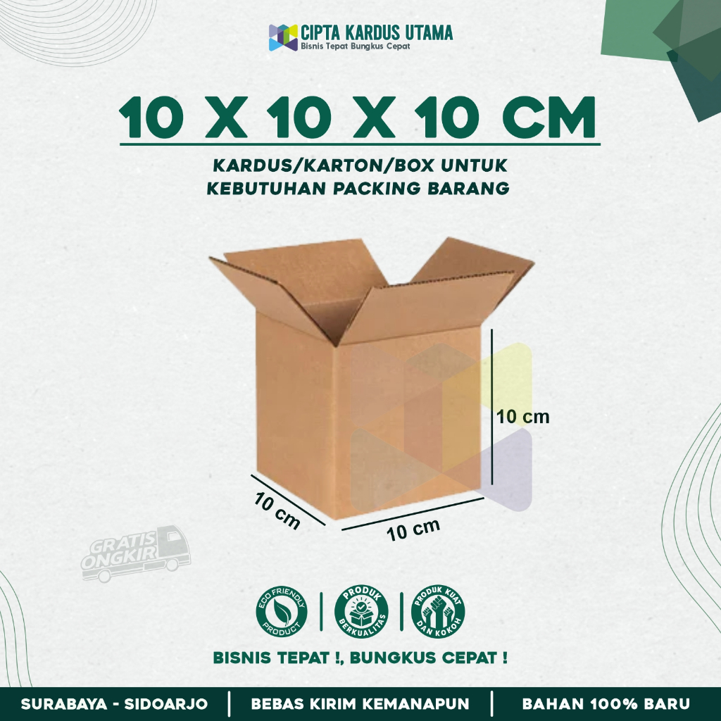 

Kardus Packing 10x10x10 | Box packing | Karton Packing