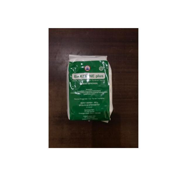 

Pelembut Roti - Bread Improver Bakerine Plus 500gr
