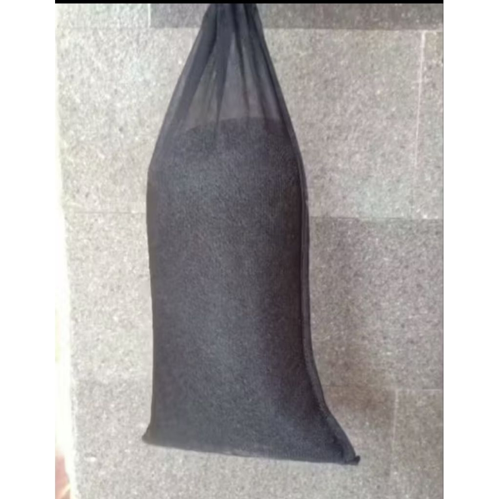 Kantung Media Filter Tabung 4 in