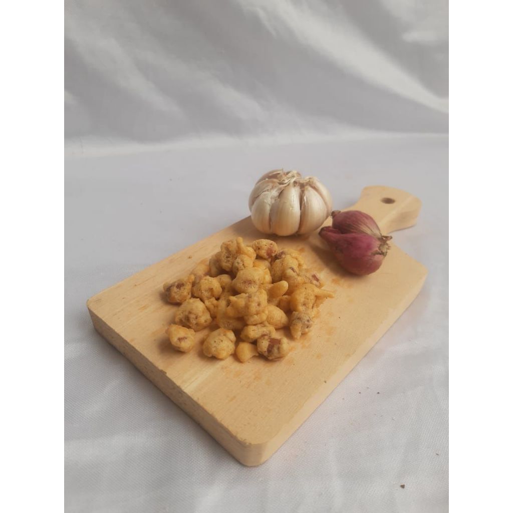 

FHD Cemilan Kacang Bandung 100 gr