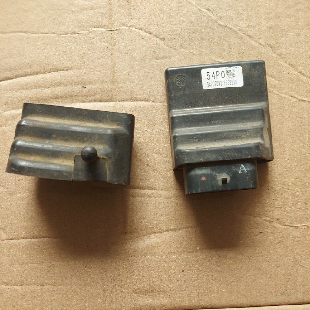 ecu cdi mio j mio gt original