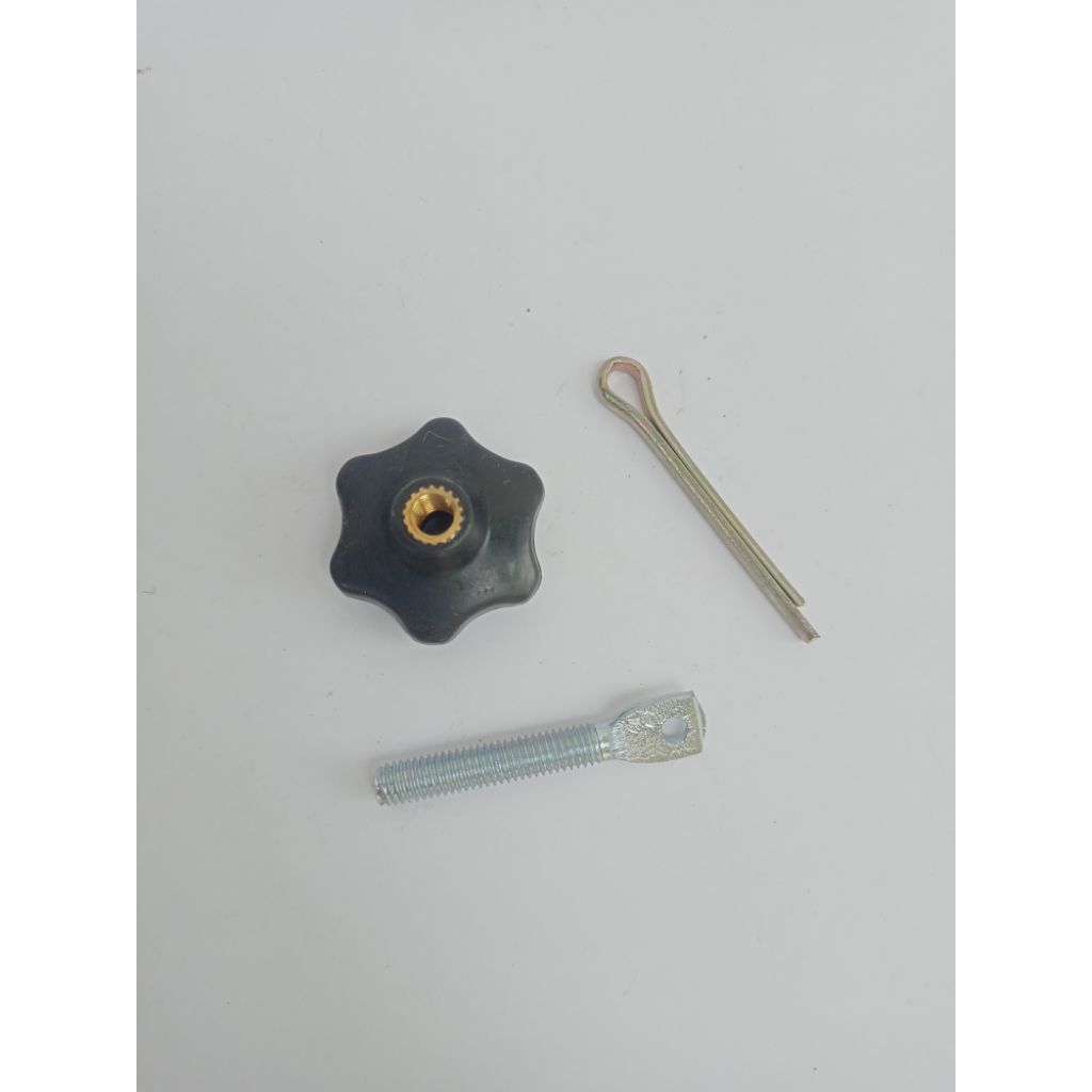 Baut tutup tangki vespa / Kitiran tutup tangki vespa / Baut kitiran tutup tangki vespa