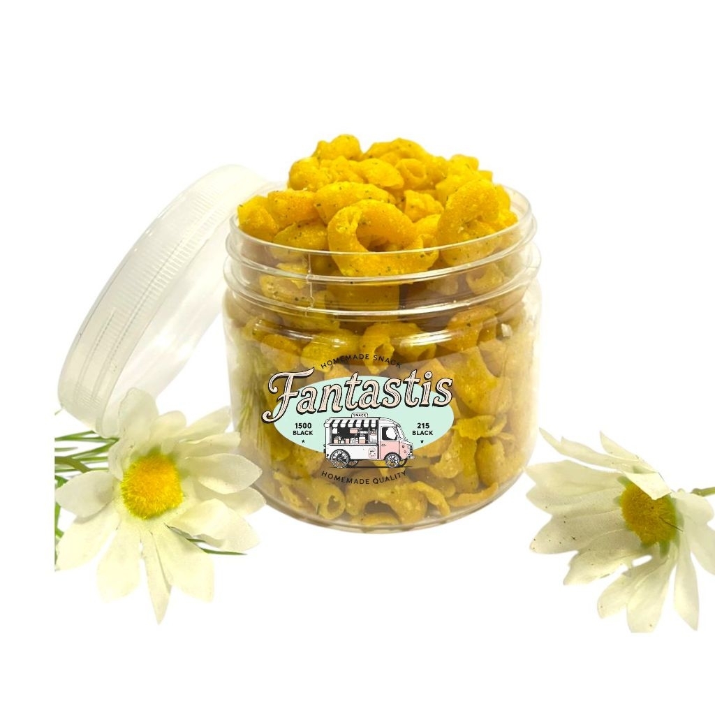 

100gr,250gr/Makaroni Daun Jeruk /Makaroni original Daun Jeruk