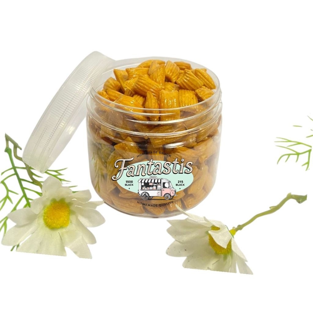 

pang pang manis gurih lezit/makanan manis