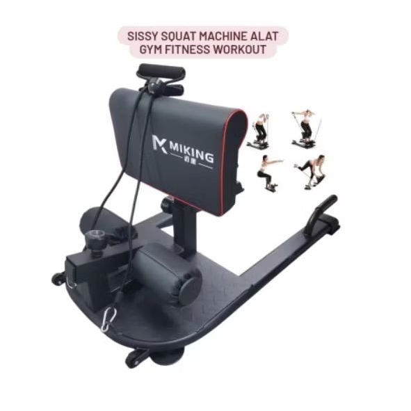 ALAT GYM FITNES WORKOUT ALAT FITNES RUMAH OUTDOOR INDOOR WORKOUT