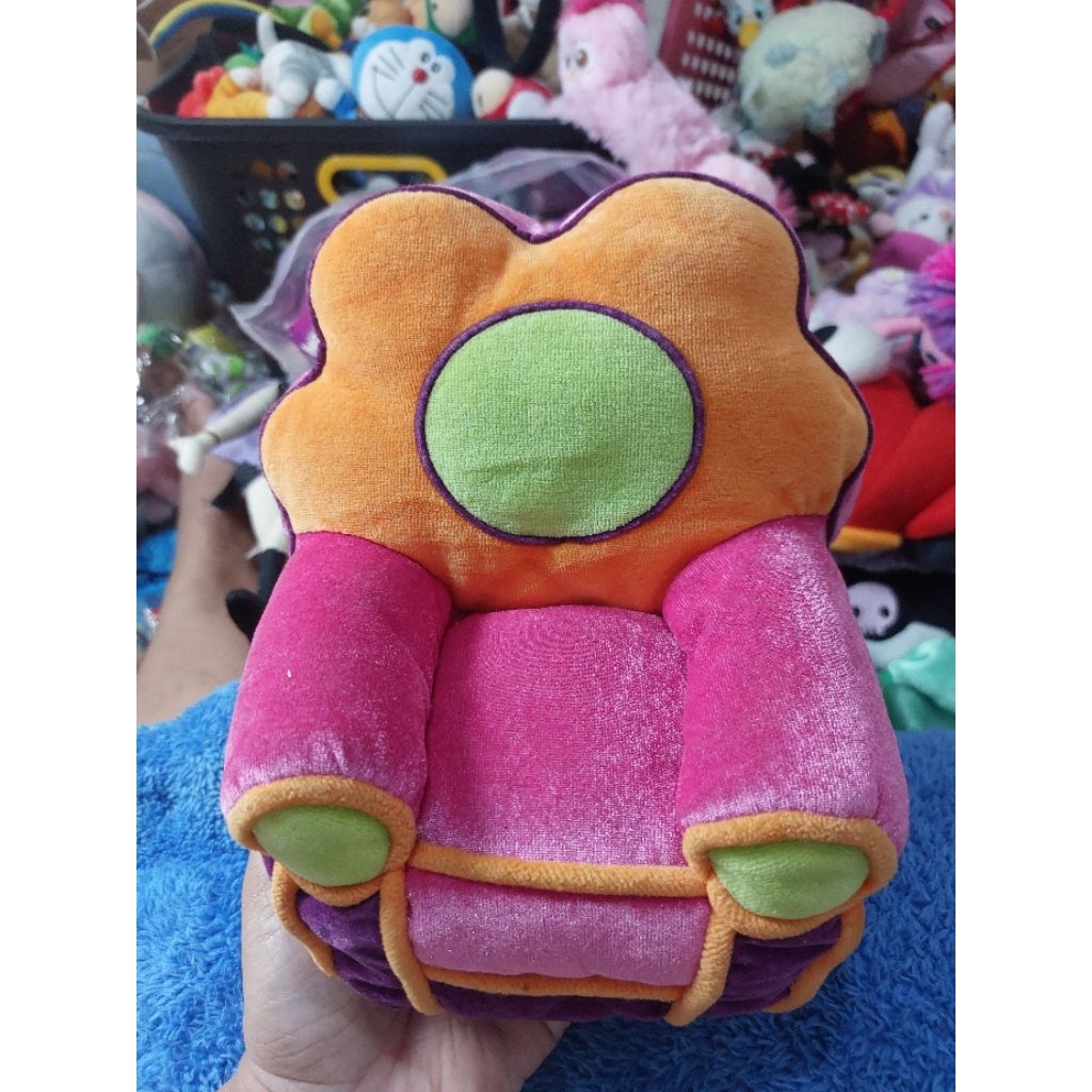 Boneka Sofa Groovy Girls