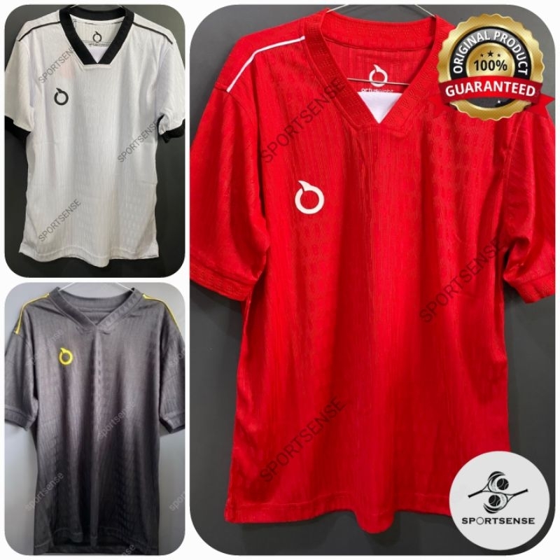 Baju Olahraga Bola Futsal Ortuseight Ortus Eight Tigris Jersey Original