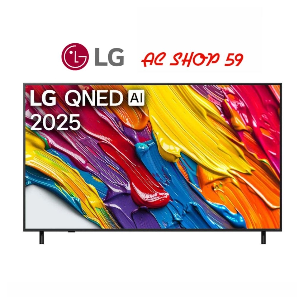 LG 65QNED82 UHD 4K QNED AI Smart TV 65 Inch QNED82ASA New