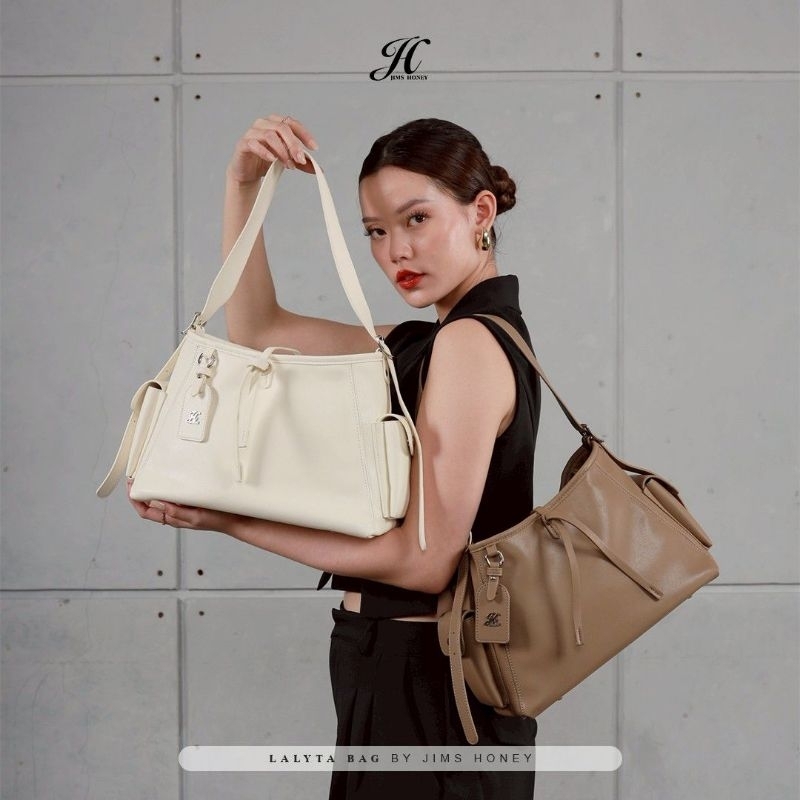 LALYTA BAG JIMSHONEY // JHLALYTA // LALYTABAG // Jimshoney Surabaya // Jimshoney kebumen // Jimshone