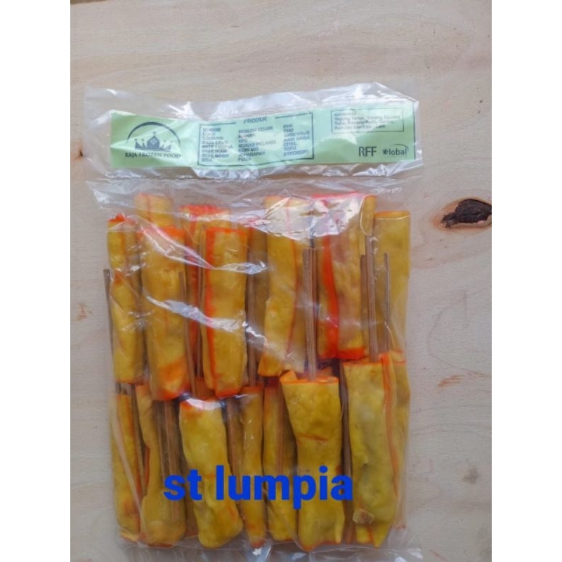 

lumpia sayur