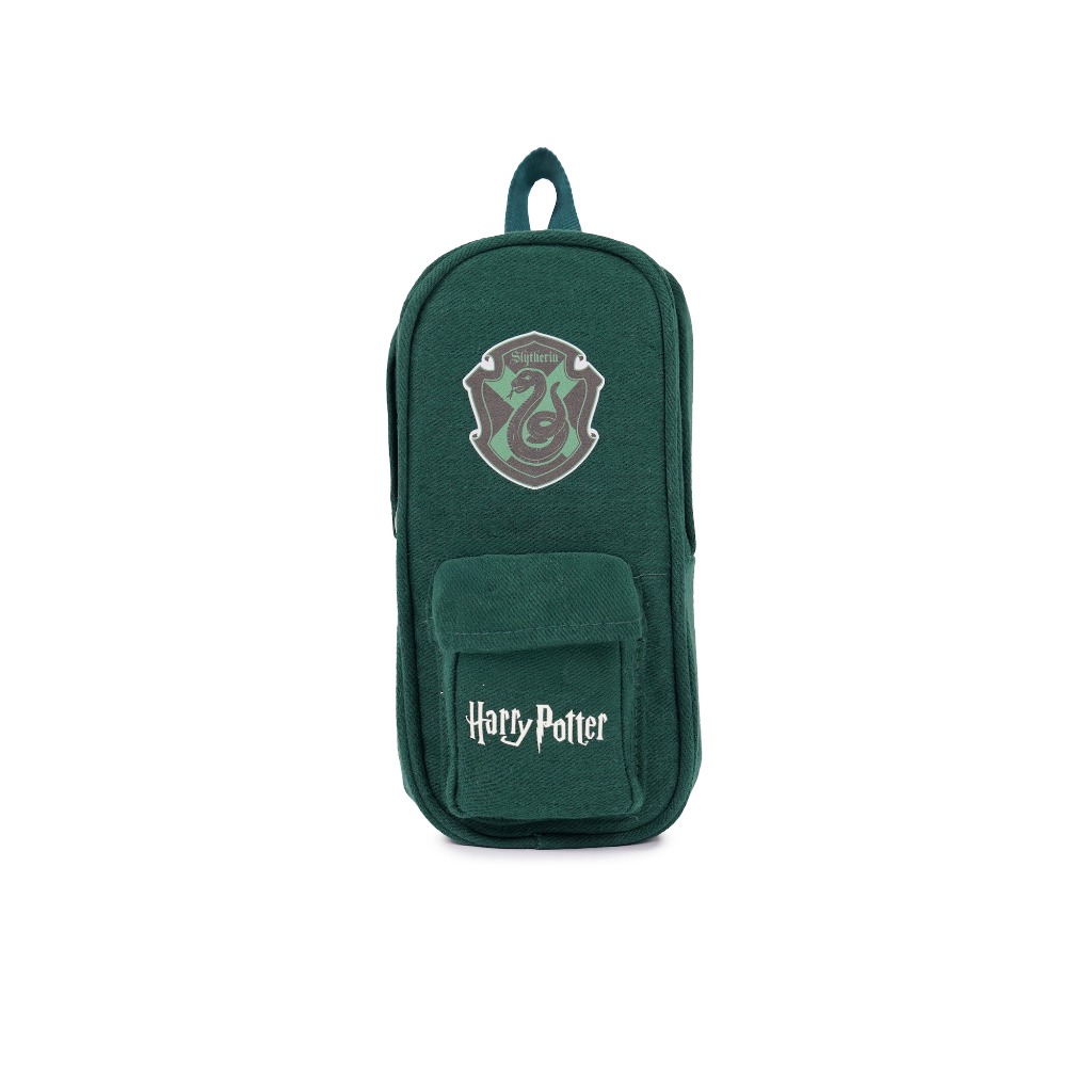 

ESTUDEE PENCILCASE HARRY POTTER SLYTHERIN