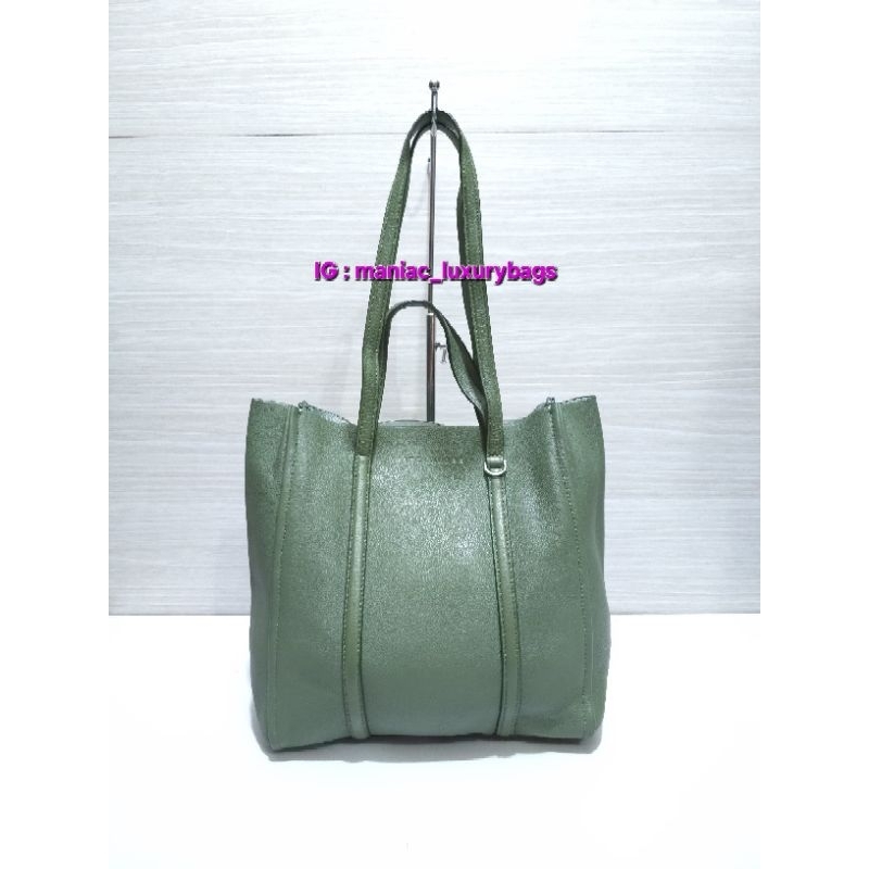 Marc Jacobs - The Tag Tote Bag