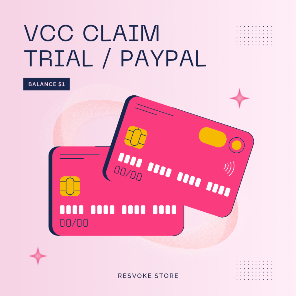 VCC Claim Free Trial All Website
