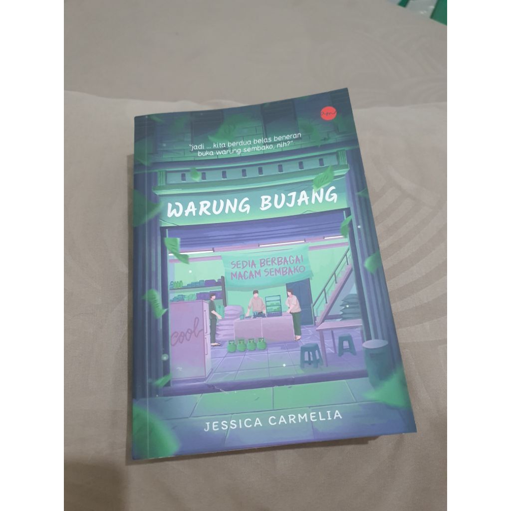 warung bujang by jessica carmelia