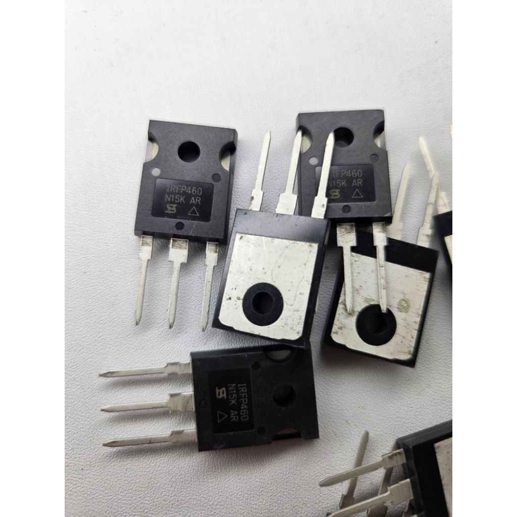 irfp 460 irf460 irfp460 original mosfet