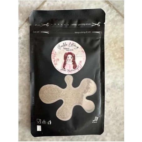 BEDAK LOTONG BUBUK | LULUR BEDDA LOTONG | BEDAK LOTONG | LULUR VIRAL | LULUR BANGKAL