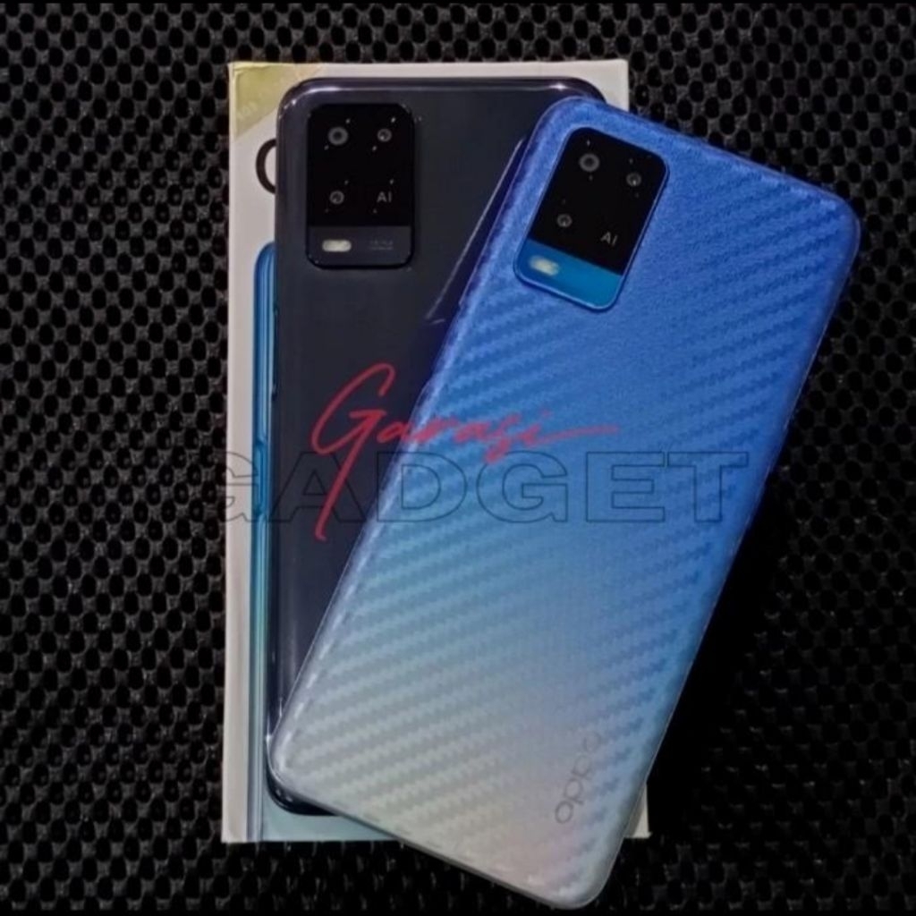 Oppo A54 4/64 GB | 4/128 GB | 6/128 GB Garansi Resmi Oppo Indonesia Second Bekas Original