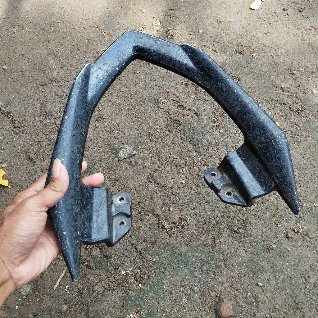 Behel begel jok yamaha new jupiter mx 135 njmx ori