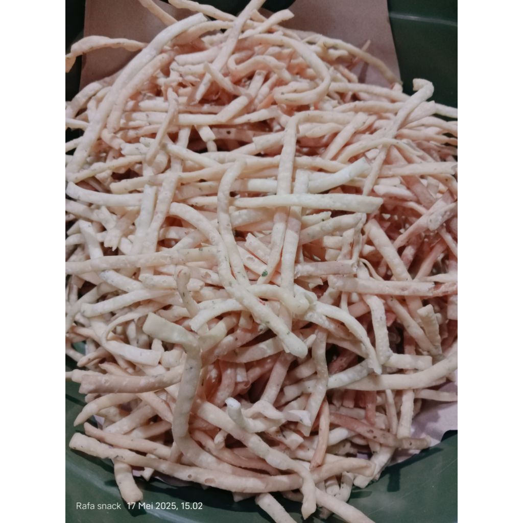 

stik bawang gurih 1kg