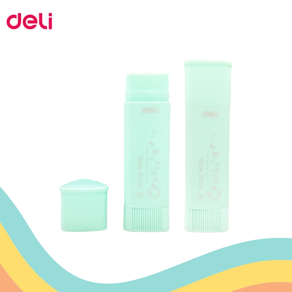 

LEM STICK DELI A-214 13 GR (1 PCS)