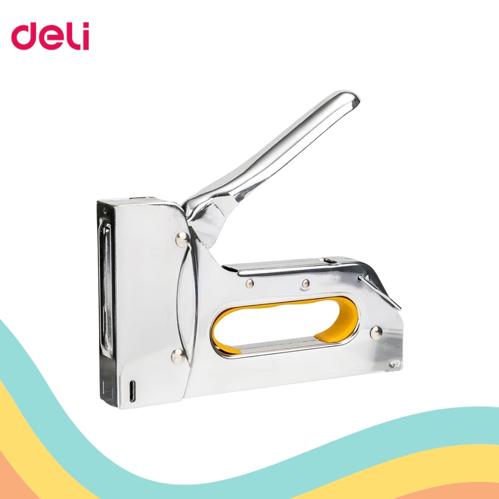 

GUN TACKER DELI T-35111 (1 PCS)