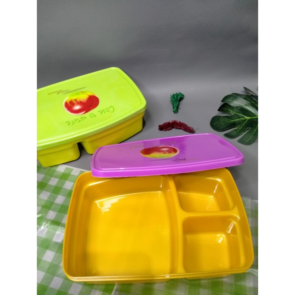 Lunch box Calista