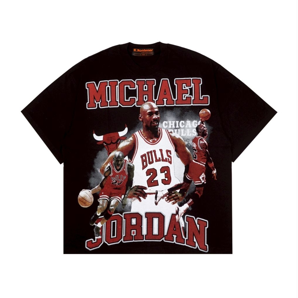 KAOS MICHAEL OVERSIZE