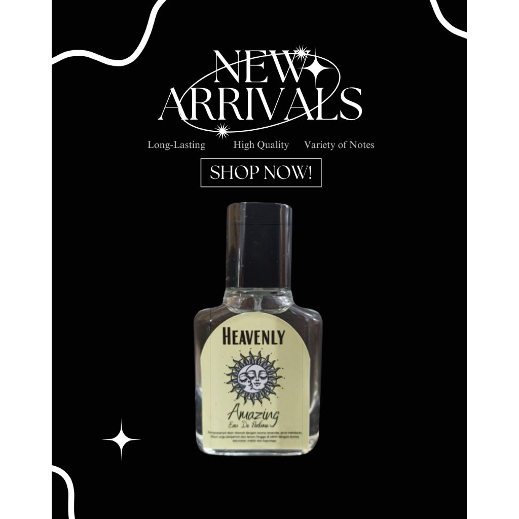 Parfume inspired by 1 Million lucky