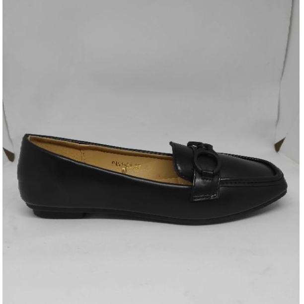 SEPATU WANITA FORMAL PATRIZIO PAS 1-01
