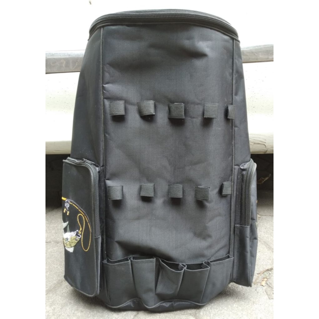 TAS PANCING RANSEL BULAT MULTIFUNGSI