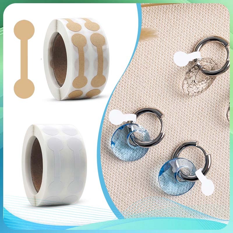 

Label Harga Cincin Label Harga Perhiasan 500pcs Emas Sticker Label Harga Gelang