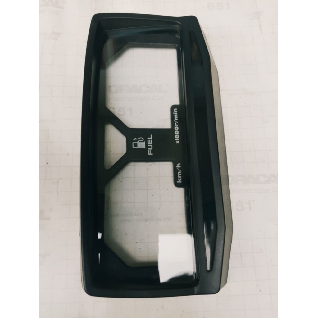Tutup spedometer Honda GL Pro GL Max