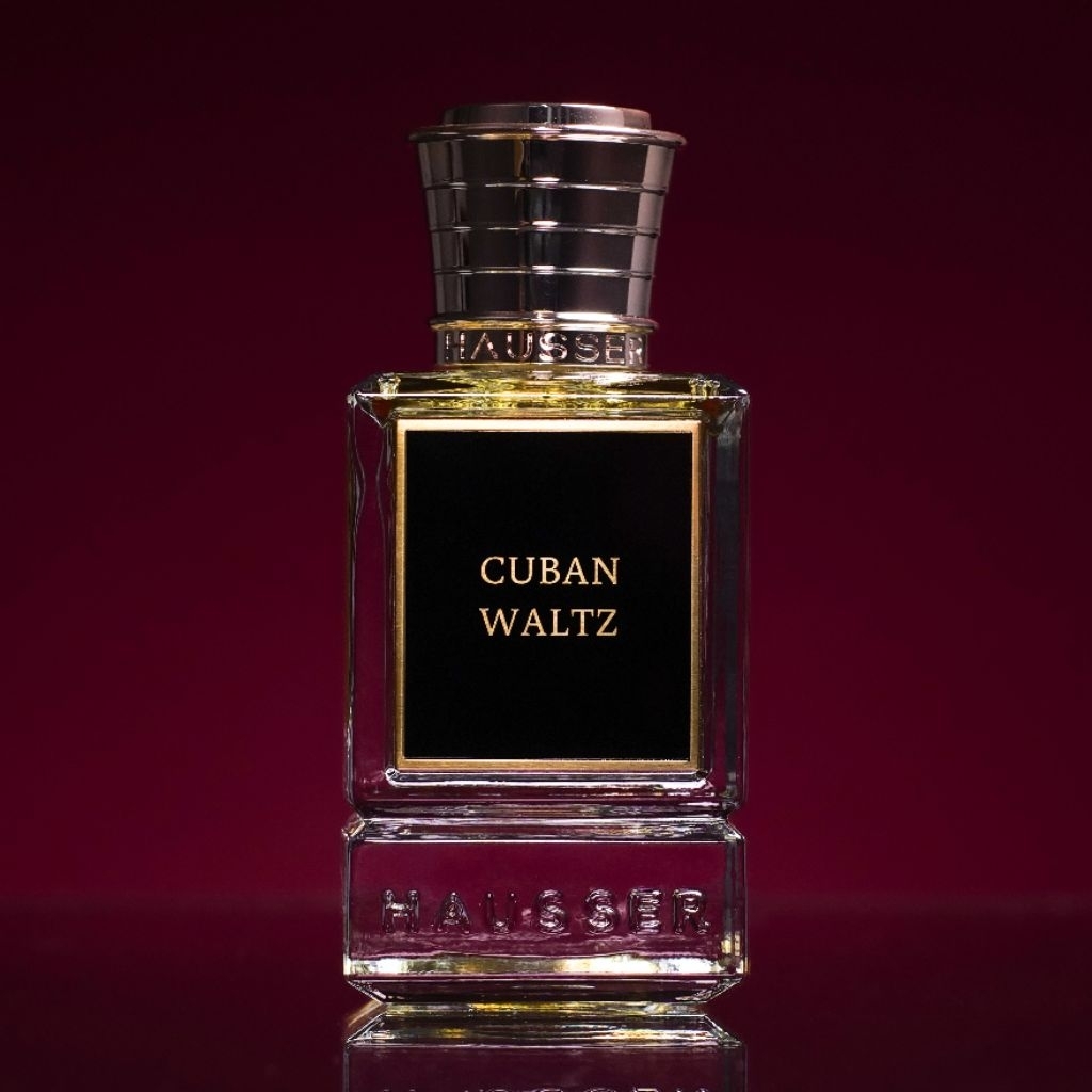 HAUSSER Cuban Waltz