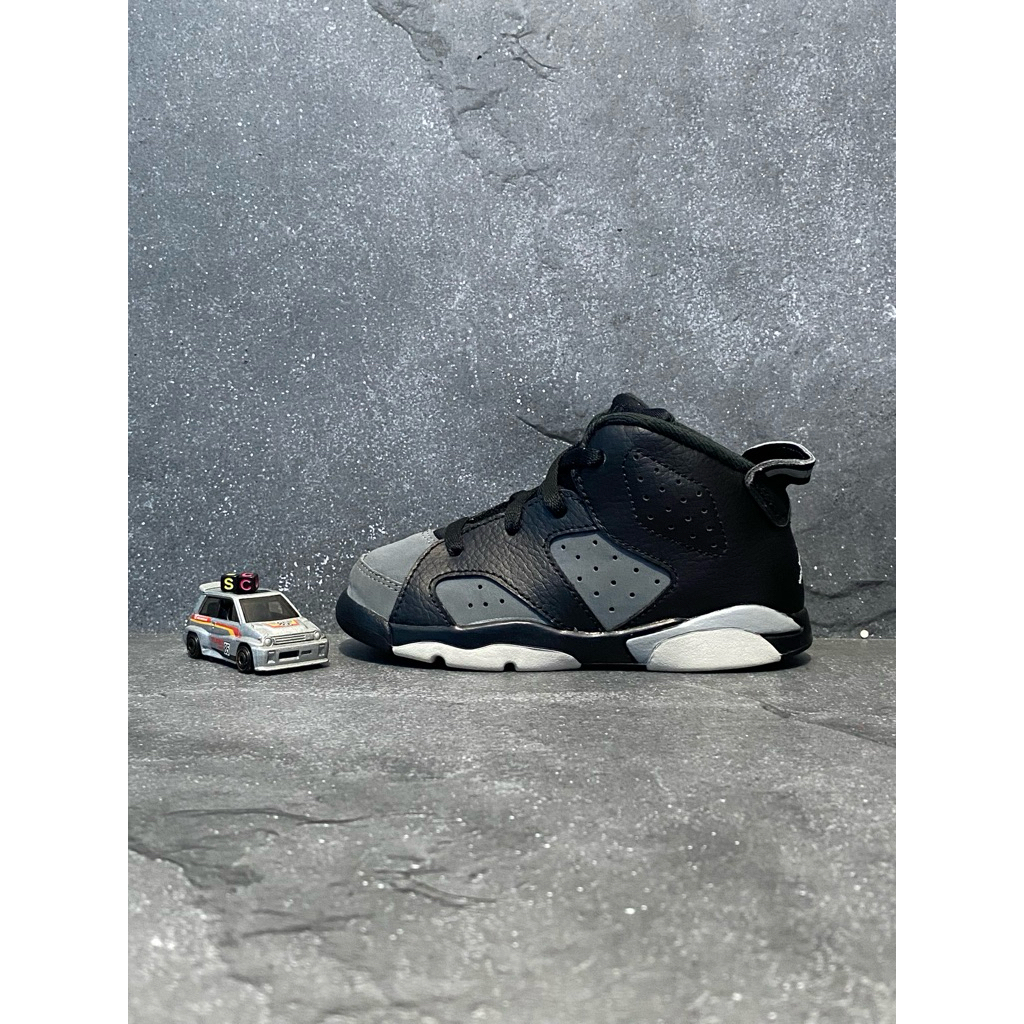 jordan retro 6 kids b7751