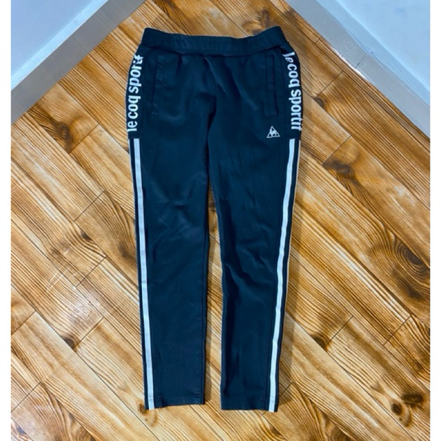 CELANA TRAINING LE COQ SPORTIF TAPPED SECOND