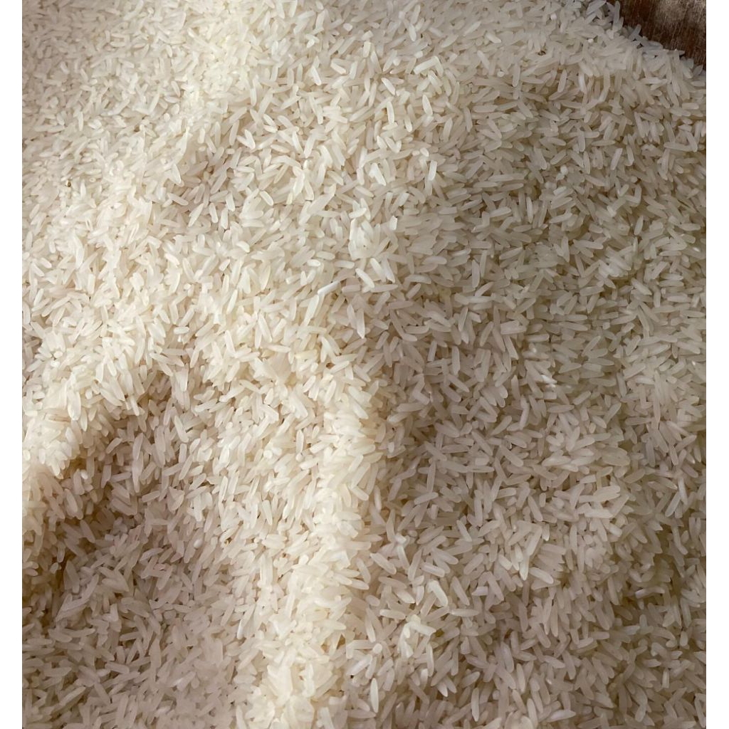 

Beras Banjar/Beras Mayang Super