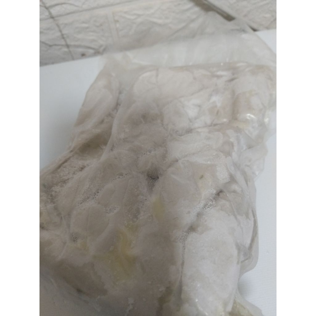 

Otak-otak ikan goreng premium Frozen