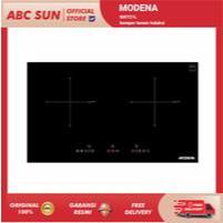 Modena kompor tanam induksi BI0721L