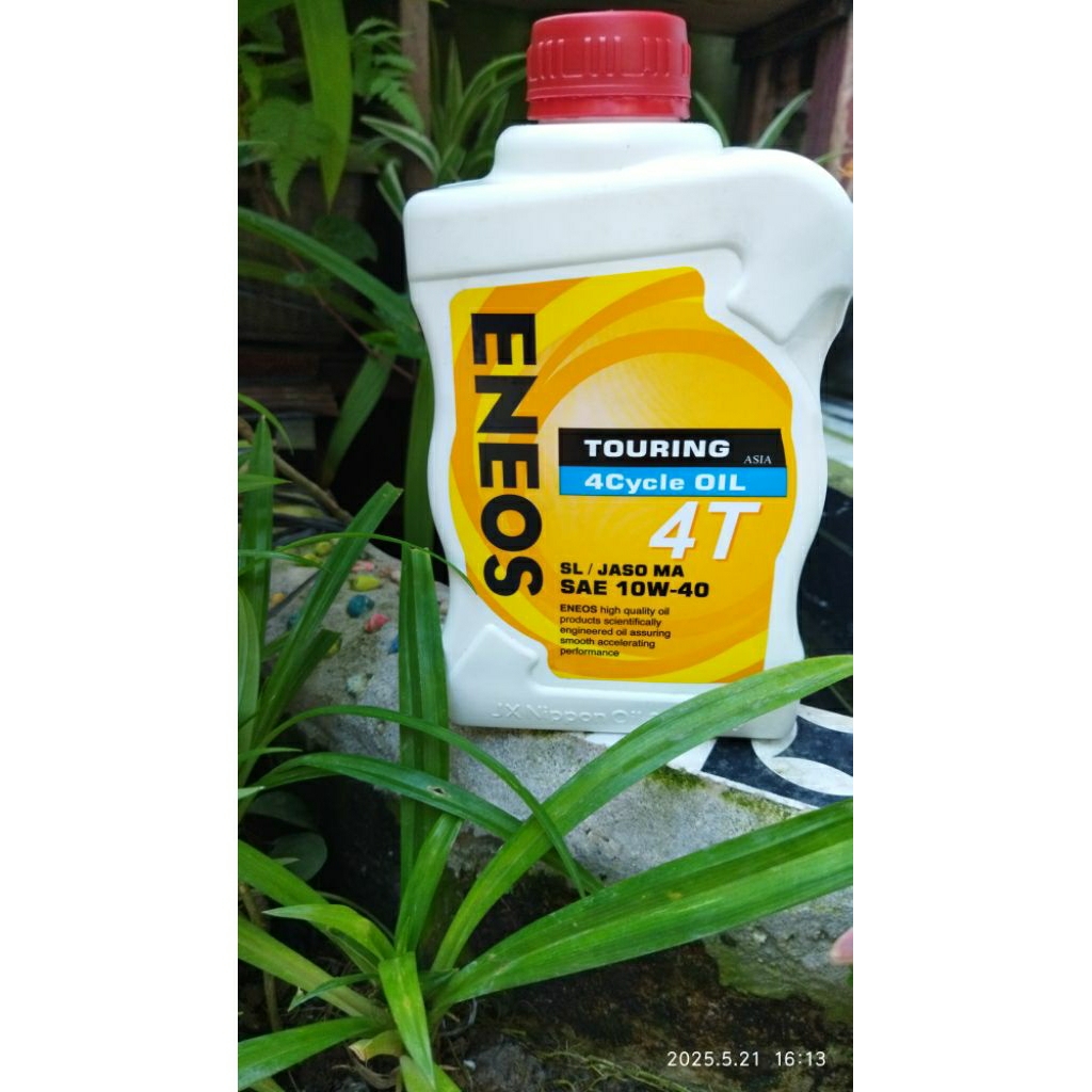 Eneos 10w40 SL Touring