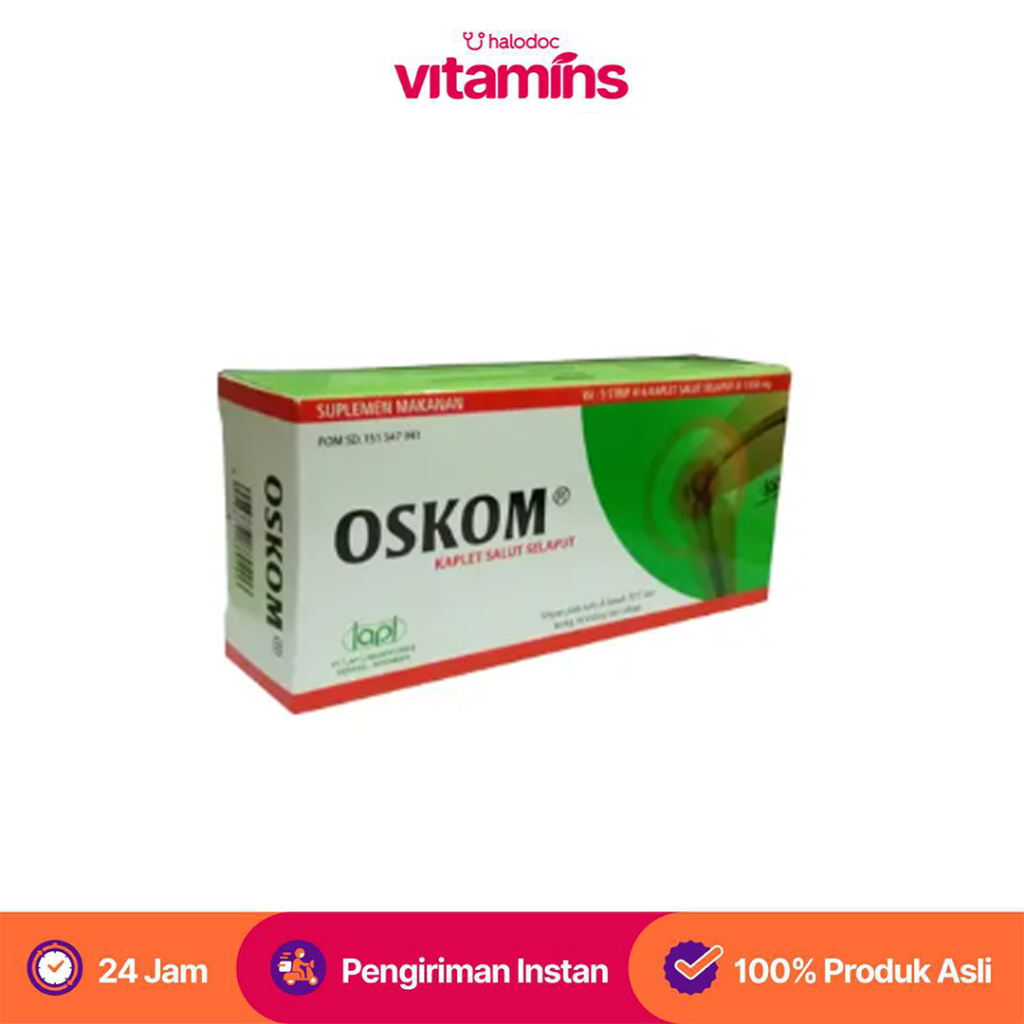 Oskom 6 Tablet
