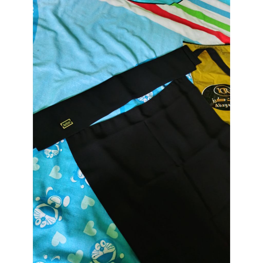 PL Cadar Bandana Poni by Karaz