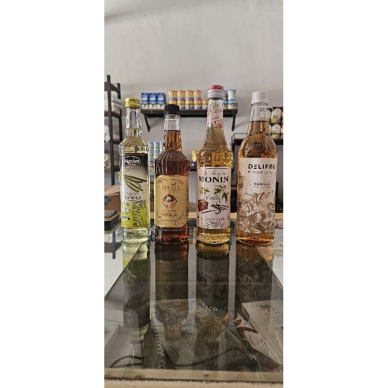 

Sirup Qaar store