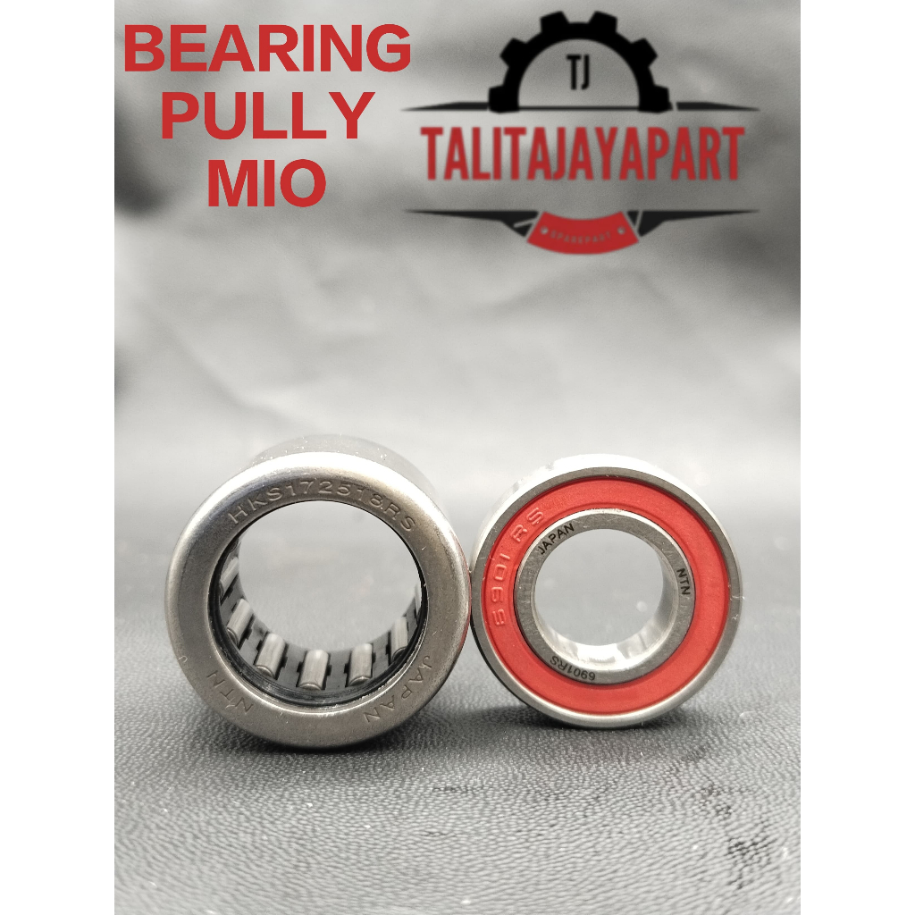 Bearing Pully Mio Bearing Pully Bambu Mio Mio j Soul gt Mio Gt (Min 10)