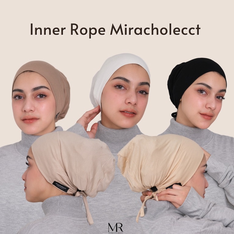 KODE Q95W INNER ROPE by Miracholecct