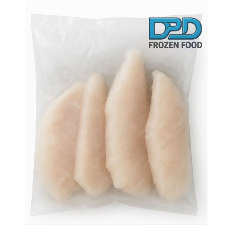 

Ikan dori reguler frozen 1kg