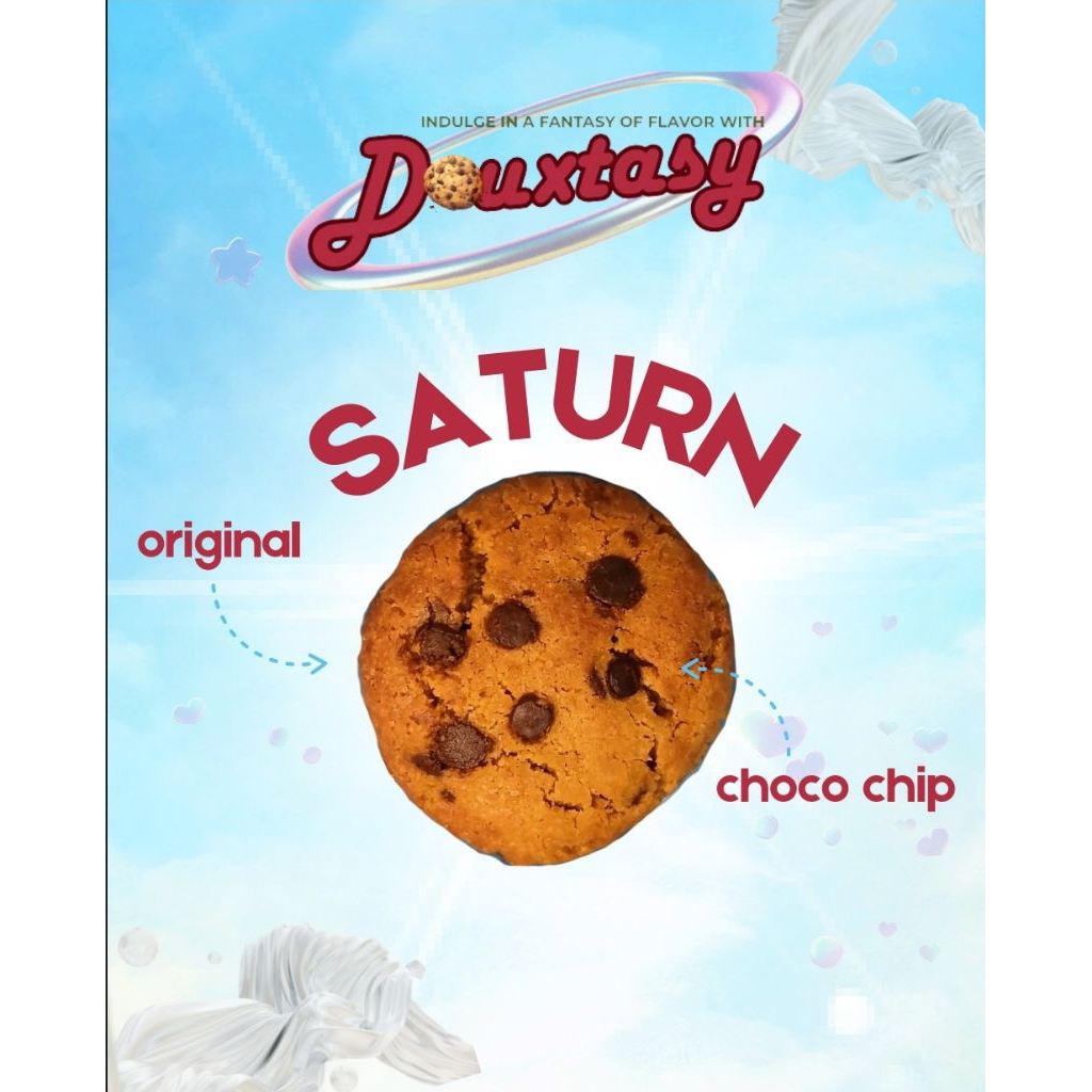 

Saturn Cooxtasy