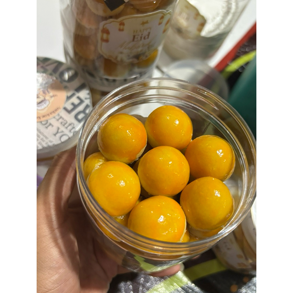 

Nastar Nenas Premium