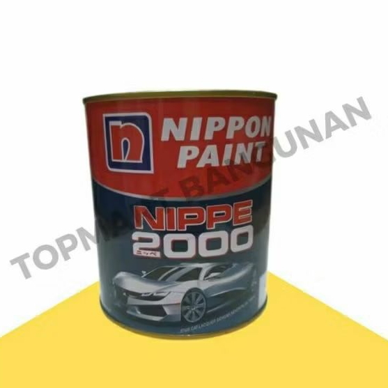 CAT DUCO NIPPE 2000 AXINITE GREY 360-T / CAT DUKO AXINITE GREY 360